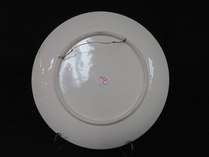 Ucacgo Plate Set