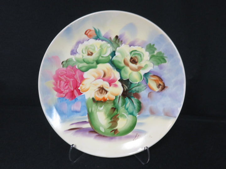 Ucacgo Plate Set