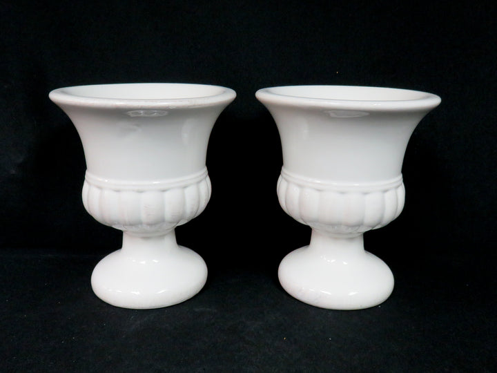 Smith & Hawkin Urns