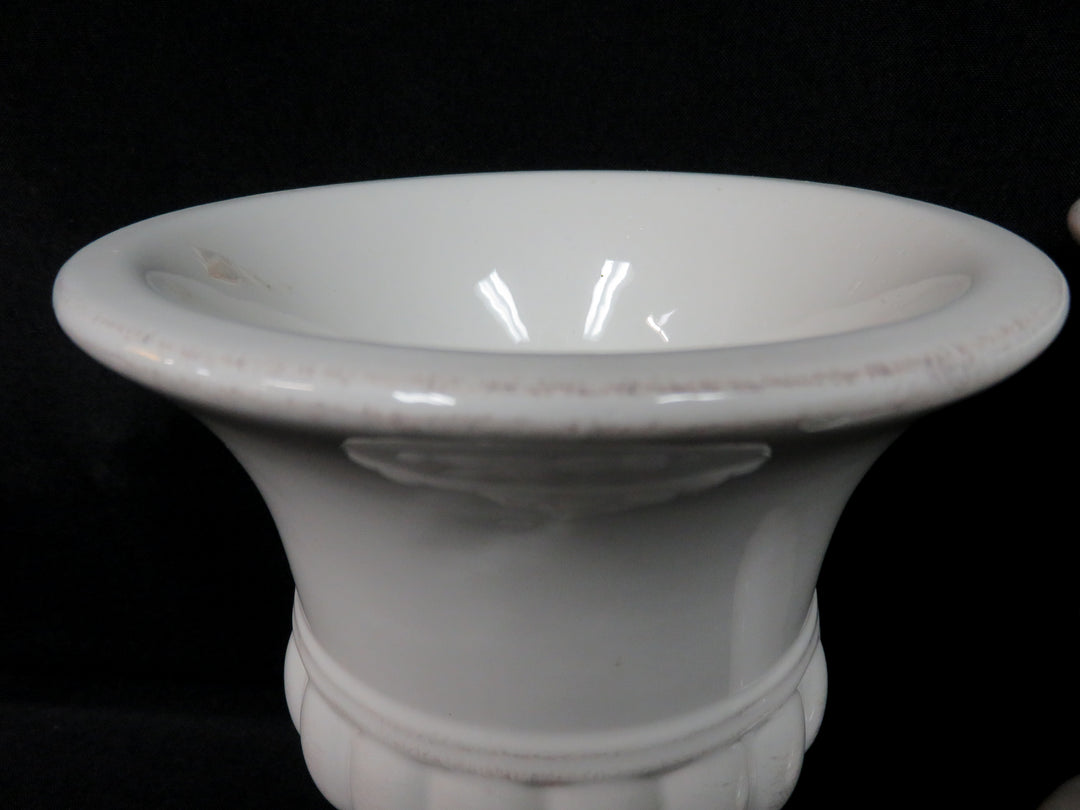 Smith & Hawkin Urns