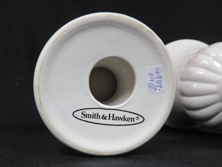 Smith & Hawkin Urns