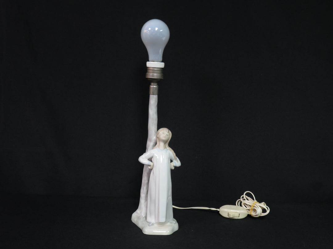 Nao Accent Lamp