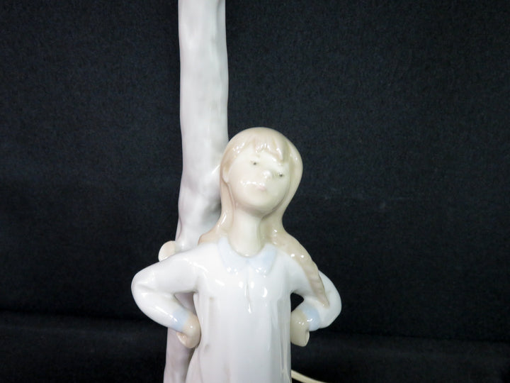 Nao Accent Lamp