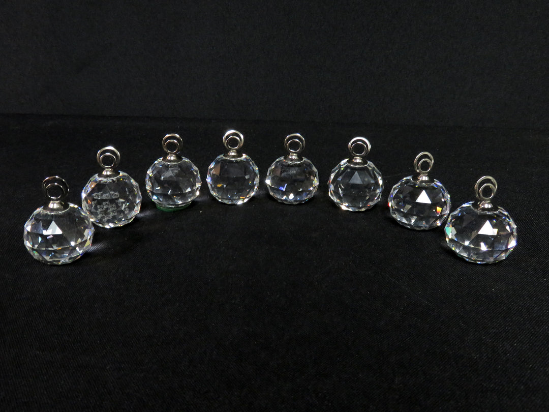 Swarovski Placecard Holder Set