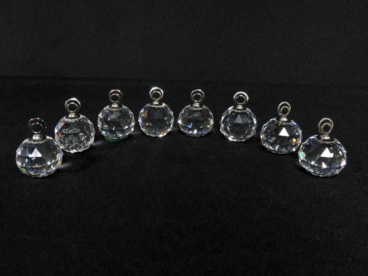 Swarovski Placecard Holder Set