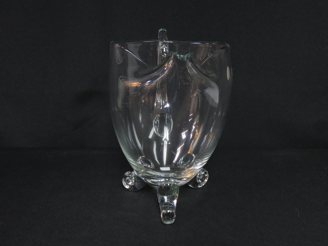 Hand Crafted Pitcher