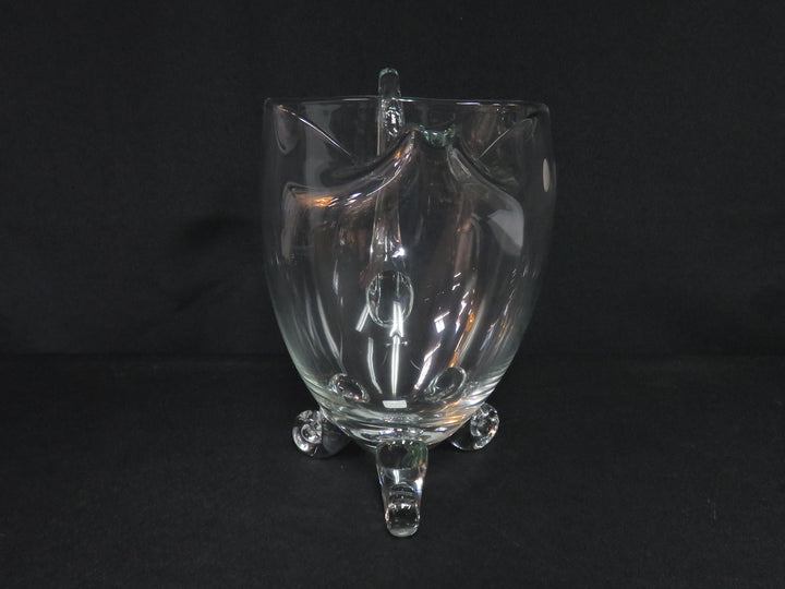 Hand Crafted Pitcher