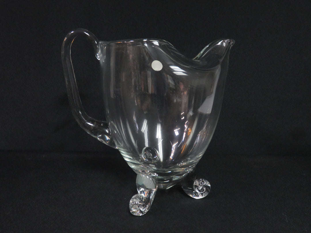 Hand Crafted Pitcher