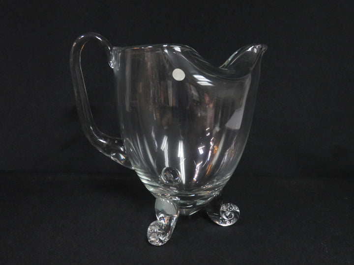 Hand Crafted Pitcher