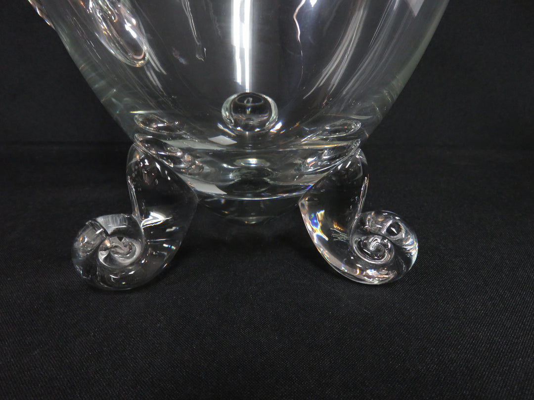 Hand Crafted Pitcher