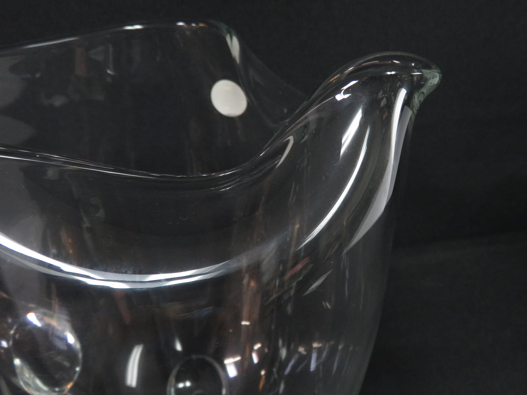 Hand Crafted Pitcher