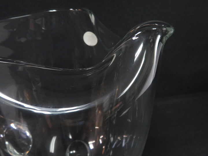 Hand Crafted Pitcher