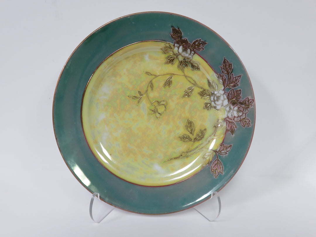Vintage Japanese Dessert Set