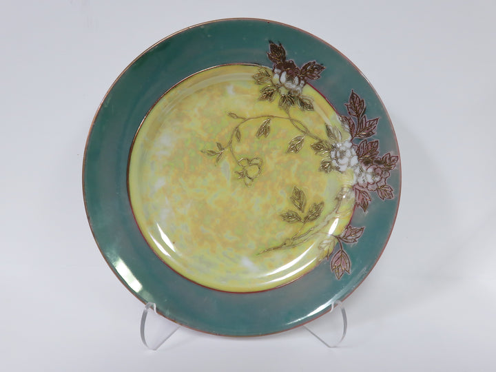 Vintage Japanese Dessert Set