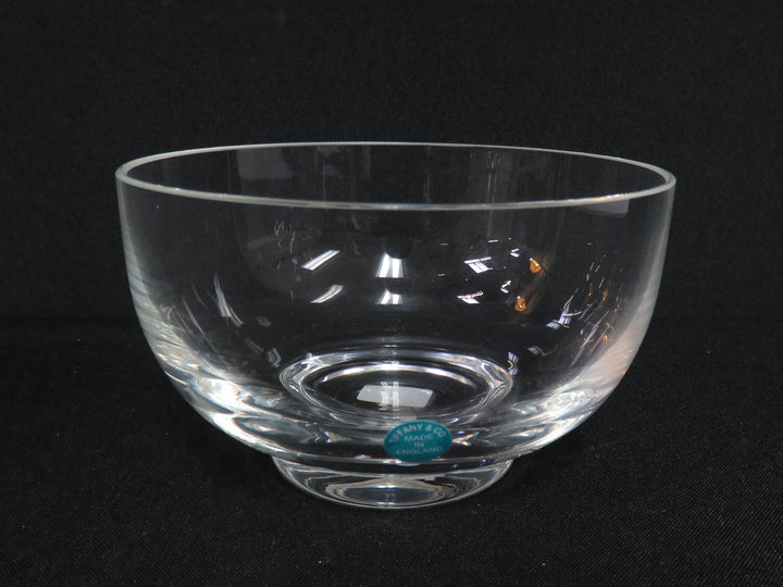 Tiffany Bowl