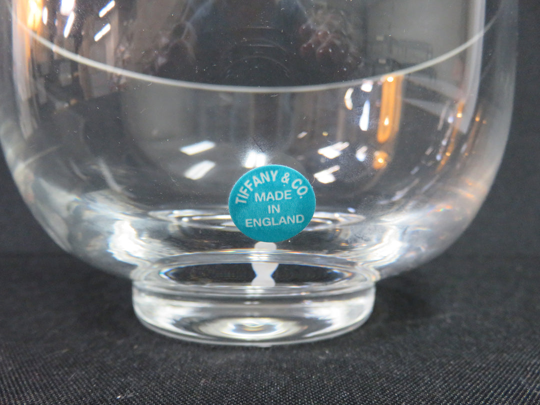 Tiffany Bowl