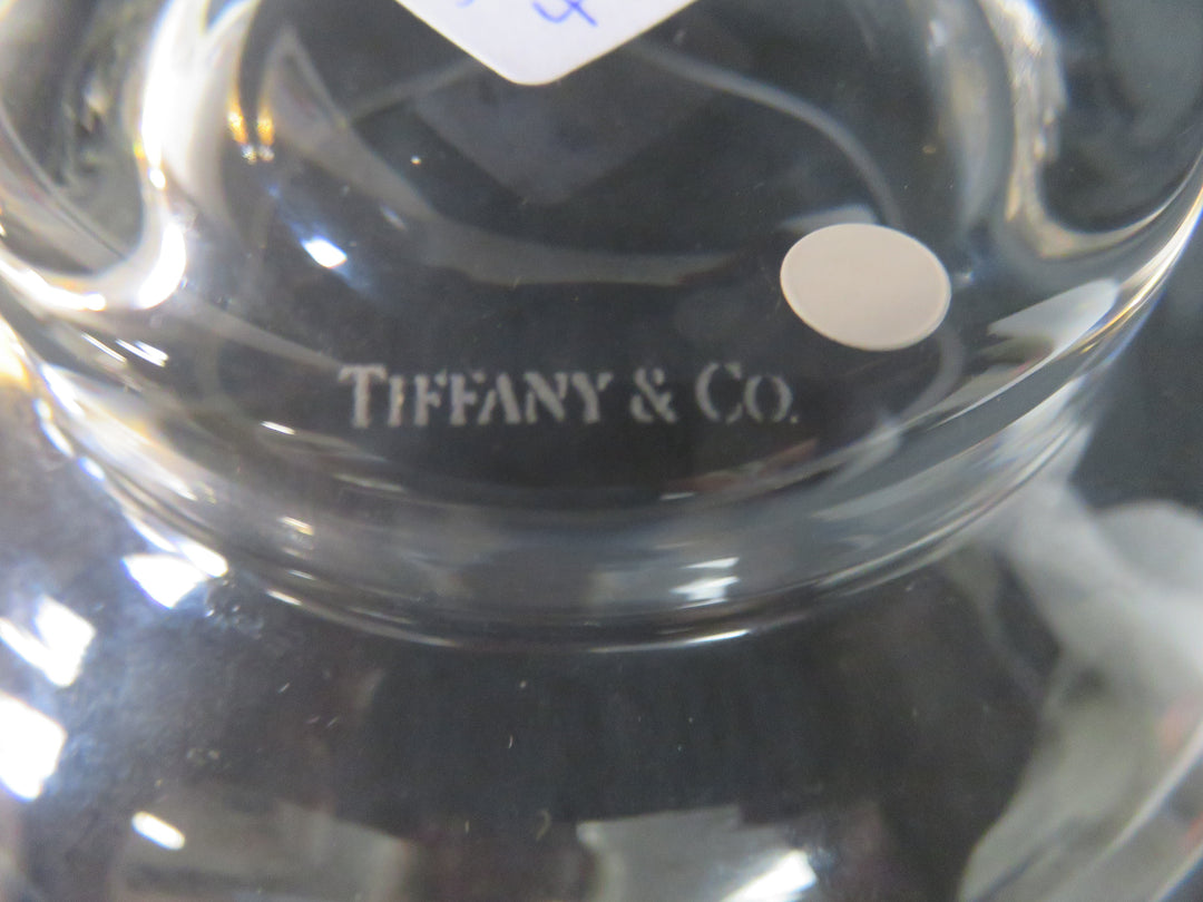 Tiffany Bowl