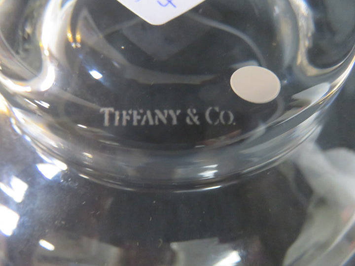 Tiffany Bowl