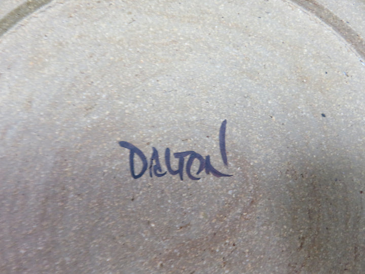 Artisan Dish