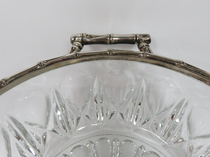 Salad Bowl Set