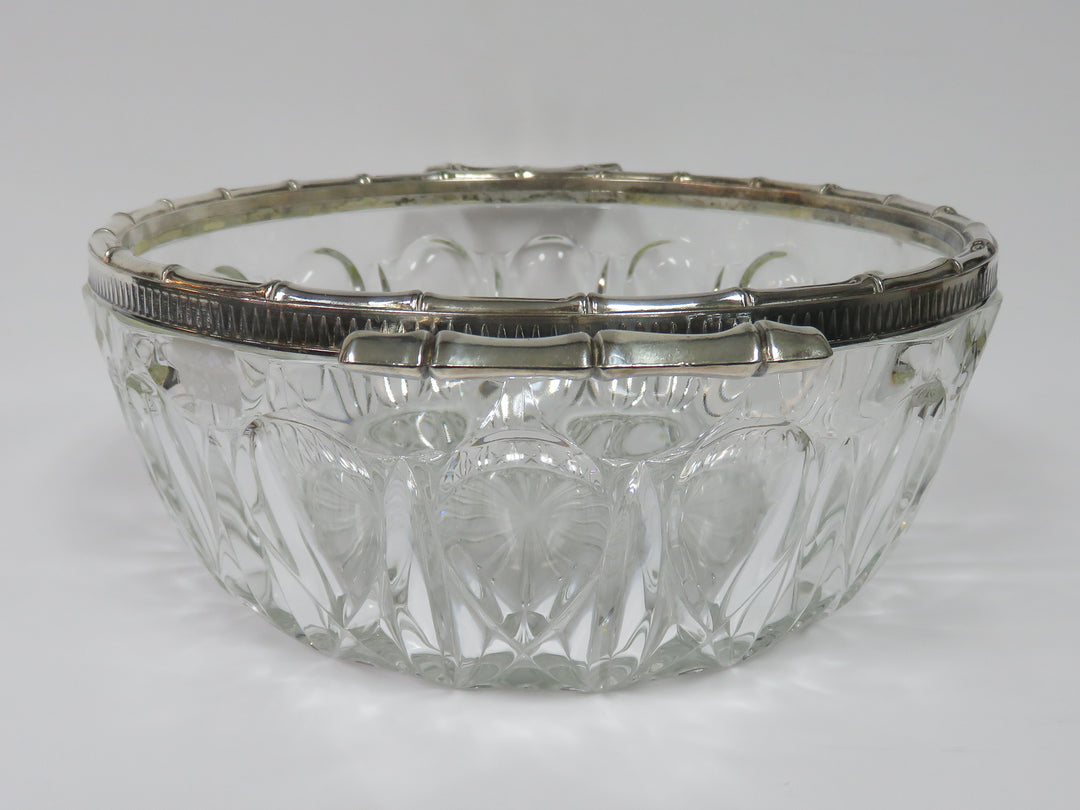 Salad Bowl Set