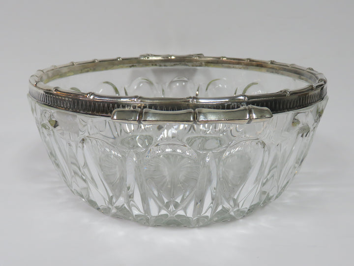 Salad Bowl Set