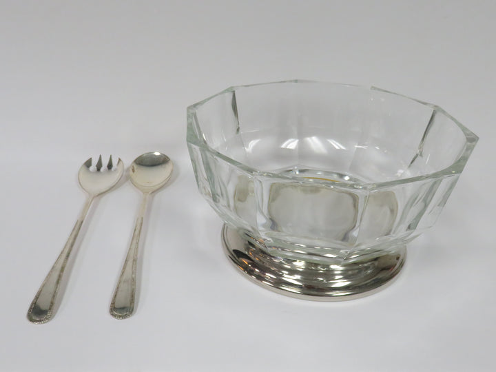 Salad Bowl Set