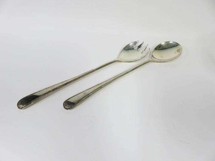 Salad Bowl Set