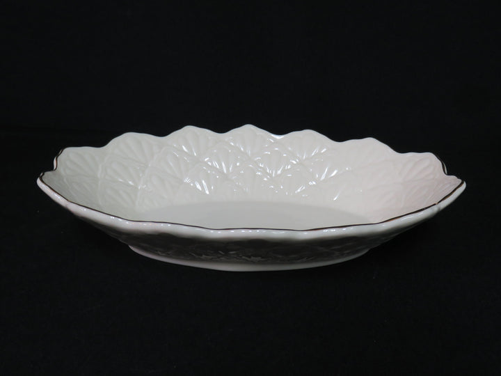 Lenox Candy Dish