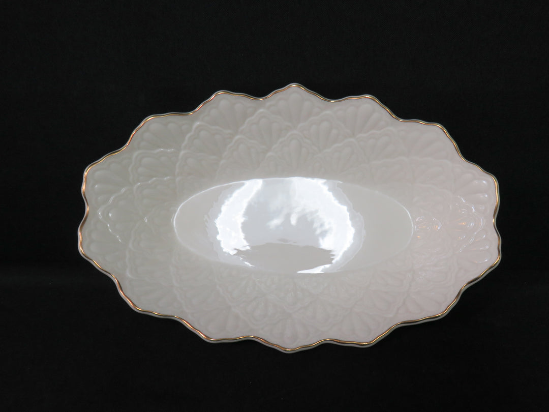 Lenox Candy Dish