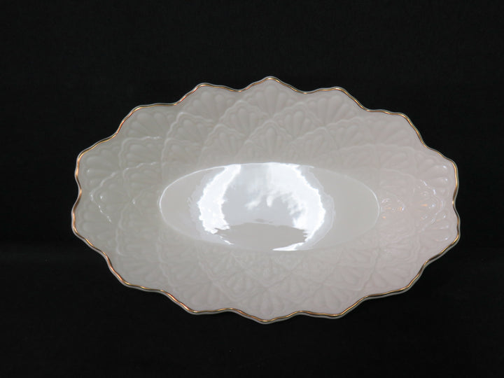 Lenox Candy Dish