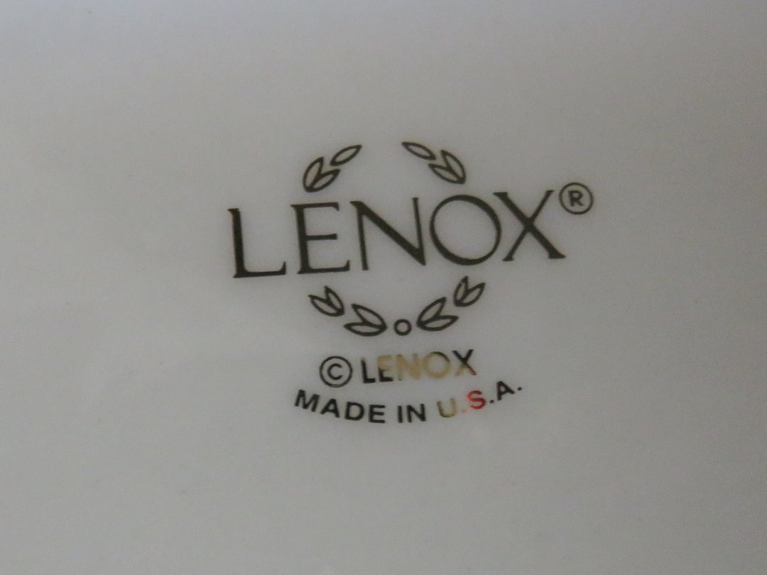 Lenox Candy Dish
