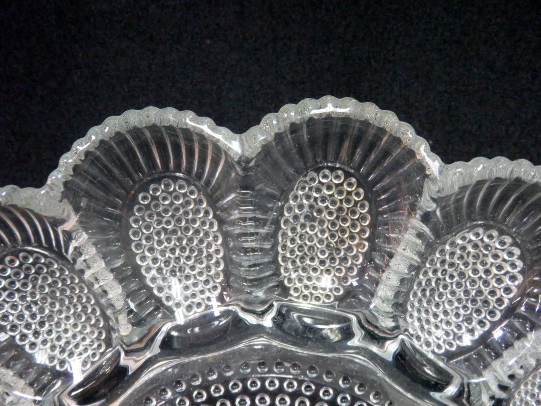 Indiana Glass Deviled Egg Plate