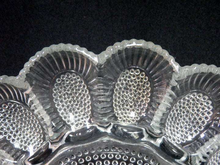Indiana Glass Deviled Egg Plate