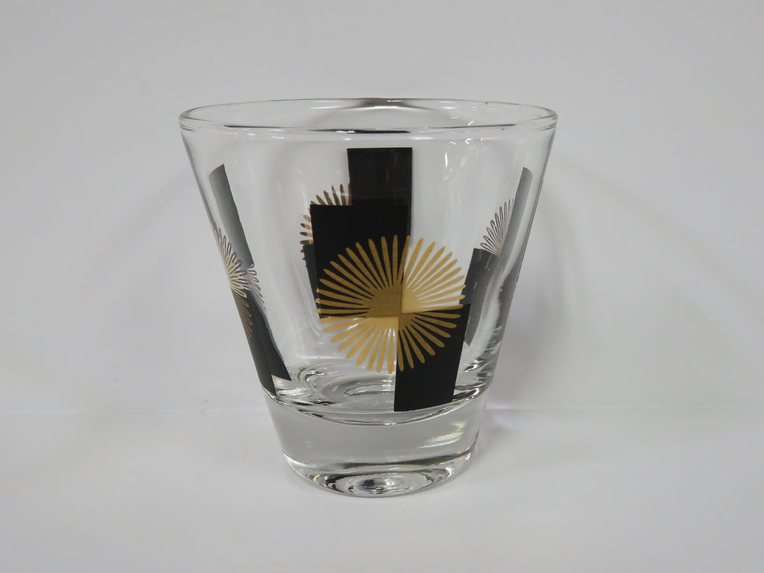 MCM Shot Glasses