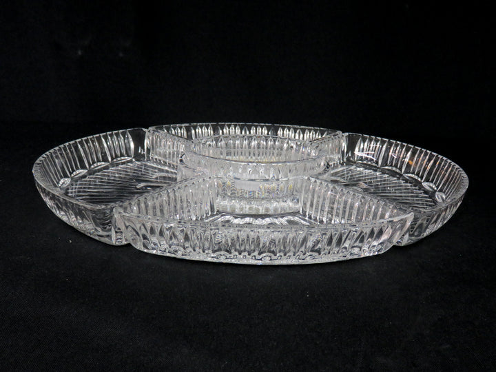 Sectioned Serving Dish