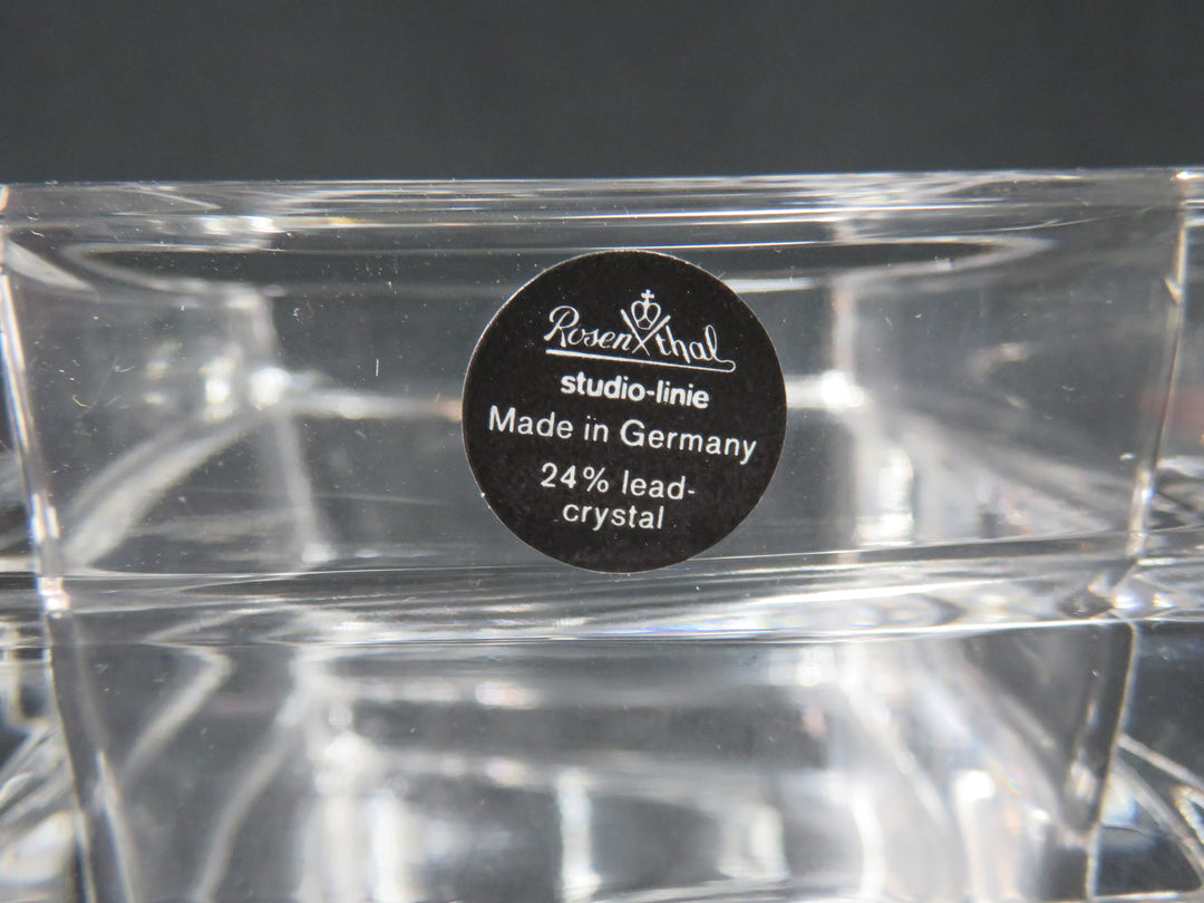 Rosenthal Votives
