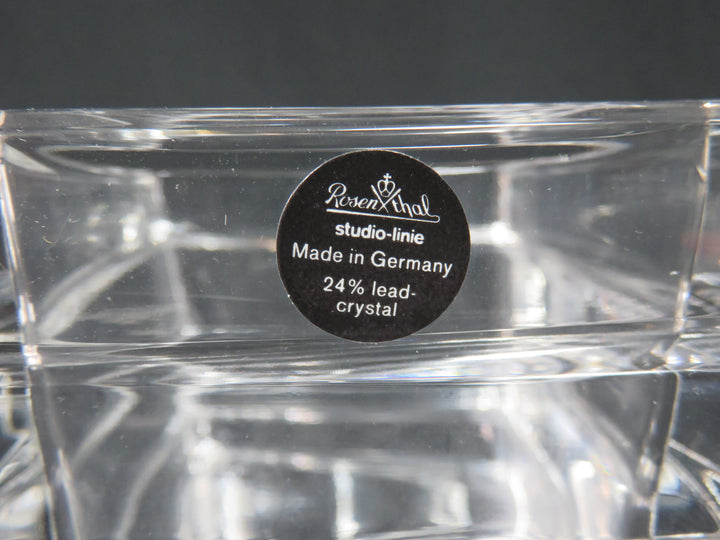 Rosenthal Votives