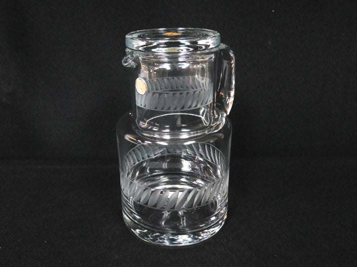 Bedside Pitcher