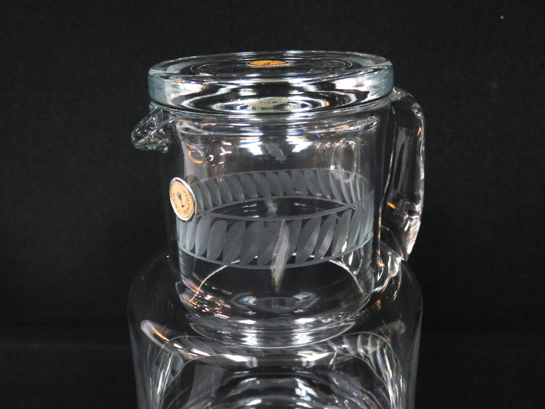 Bedside Pitcher