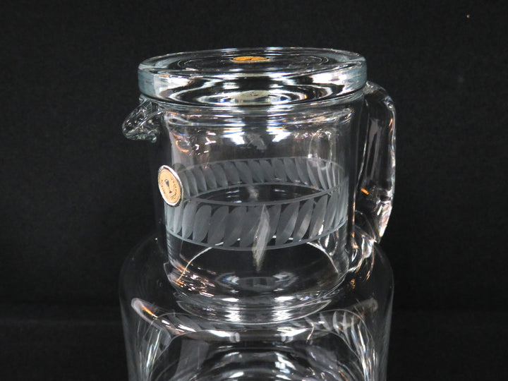 Bedside Pitcher