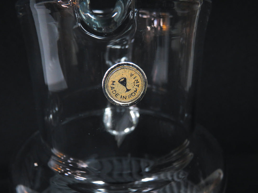 Bedside Pitcher