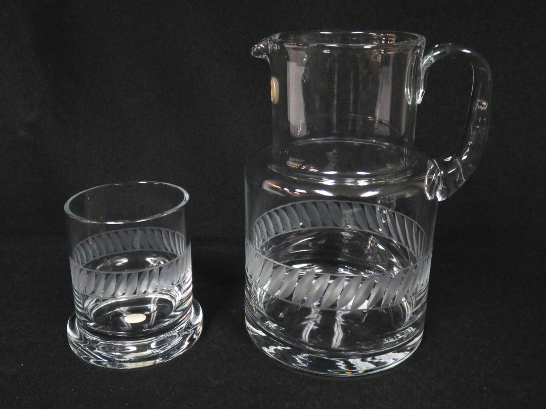 Bedside Pitcher