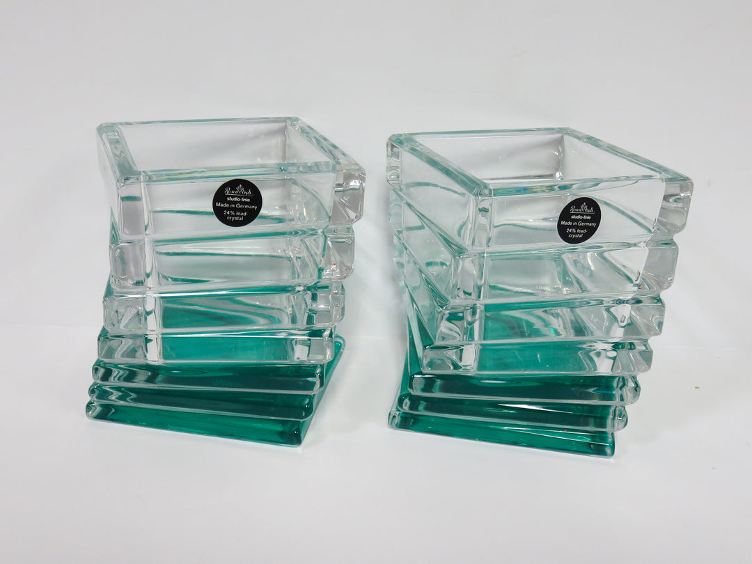 Rosenthal Votive Duo