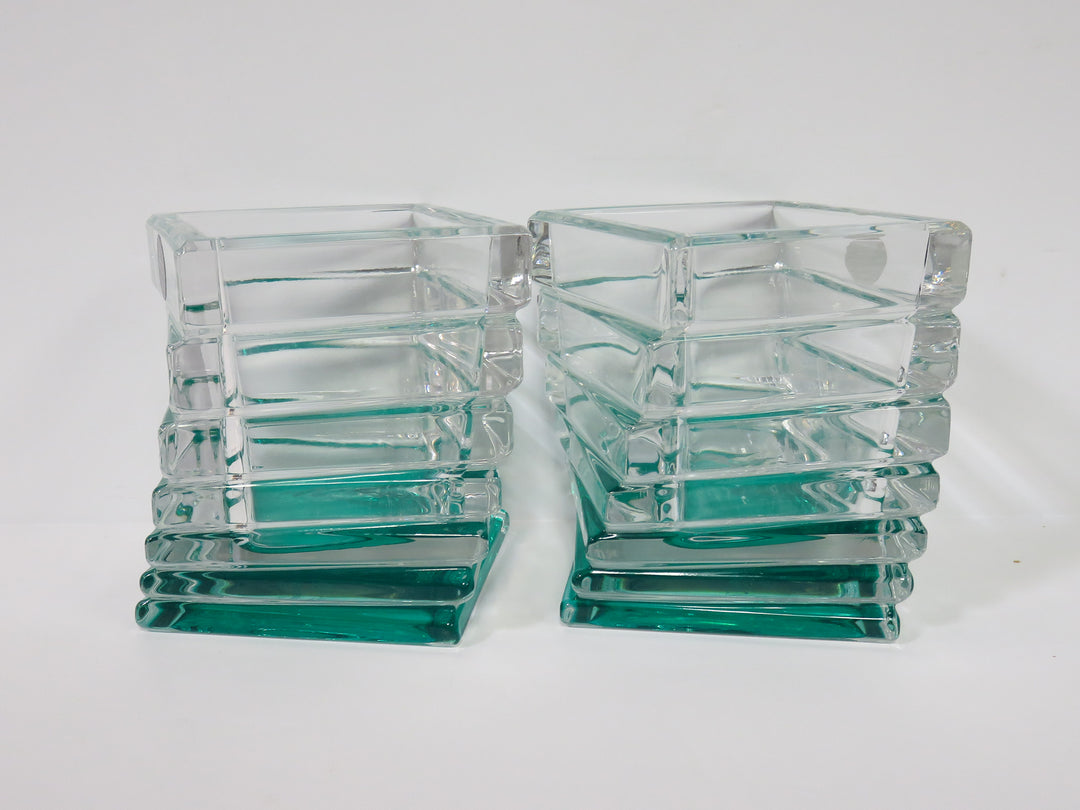 Rosenthal Votive Duo