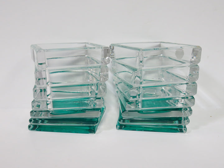 Rosenthal Votive Duo