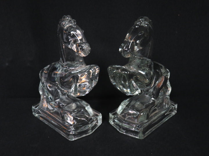 Horse Bookends