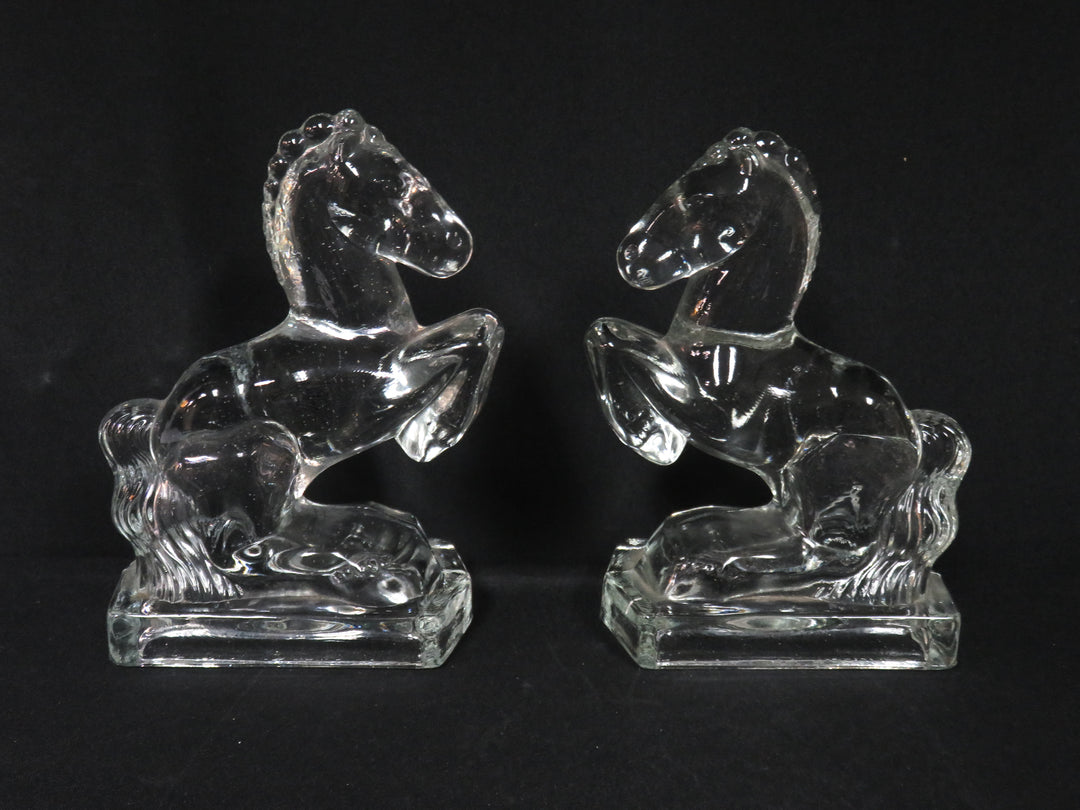 Horse Bookends