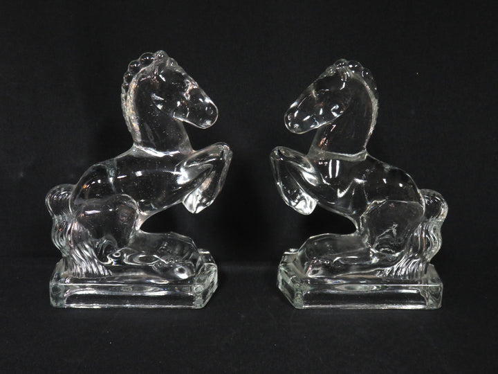 Horse Bookends