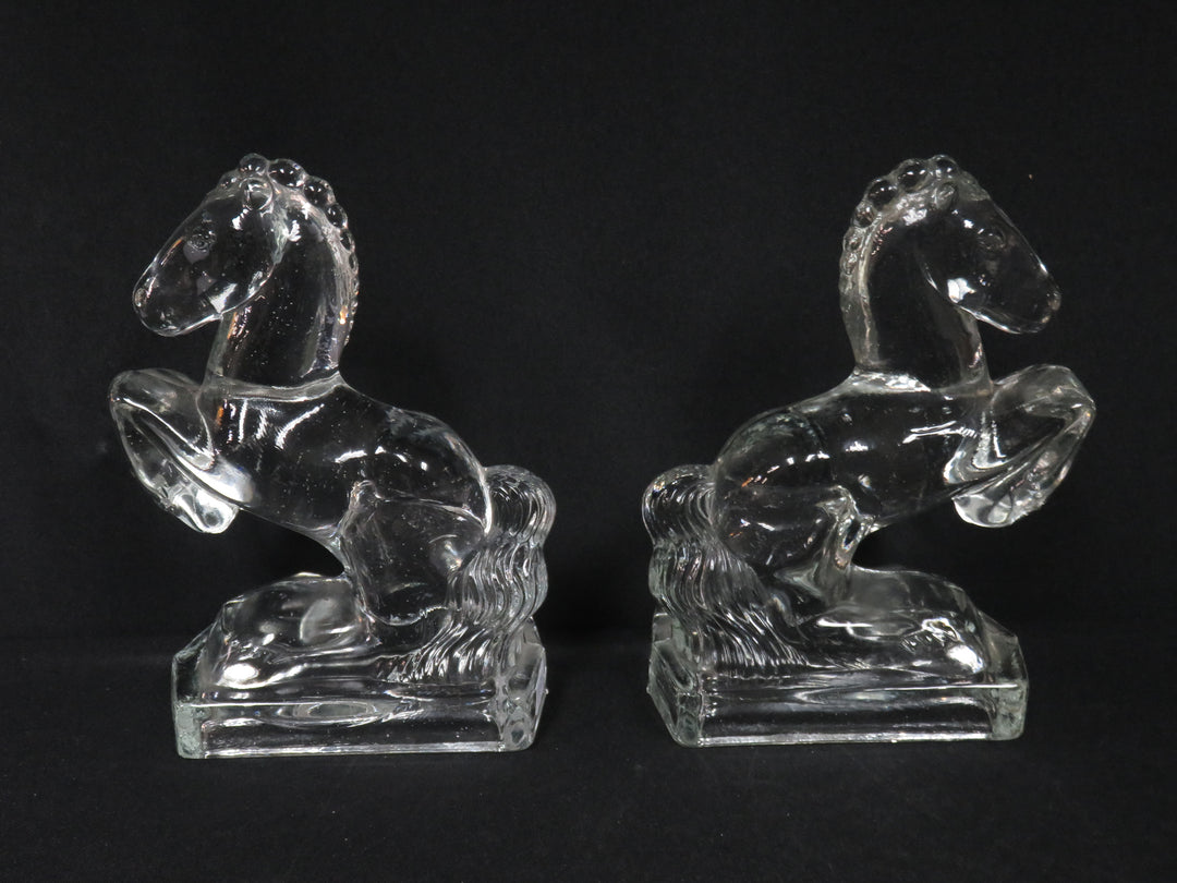 Horse Bookends